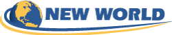 New World Van Lines logo
